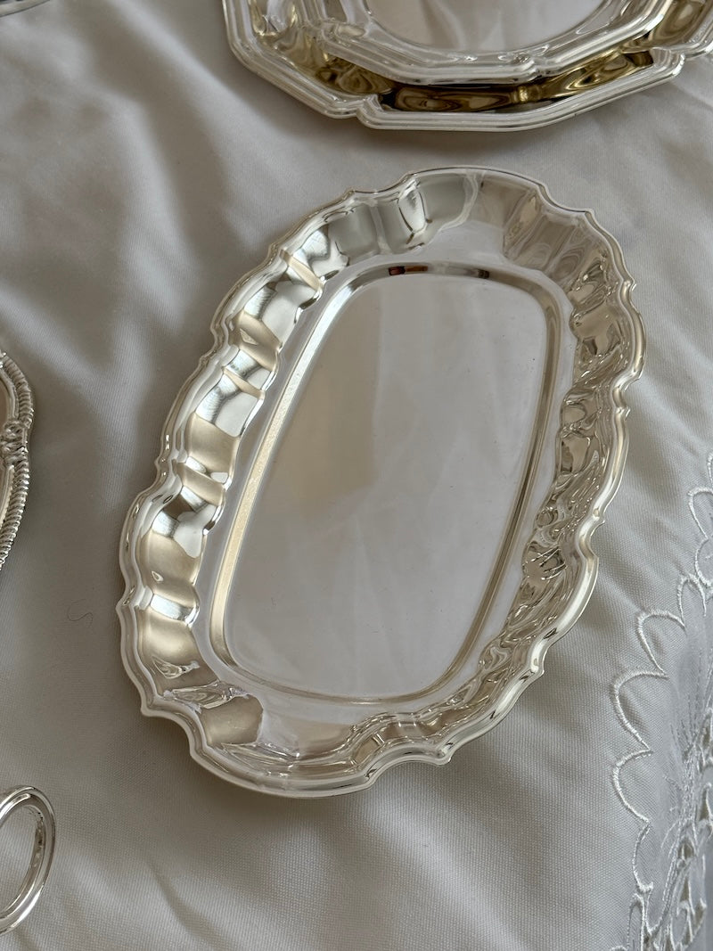 Marseille Small Serving Tray