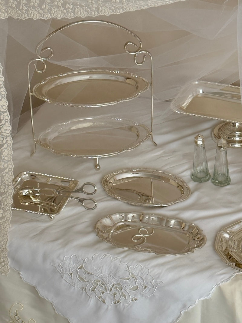 Marseille Small Serving Tray