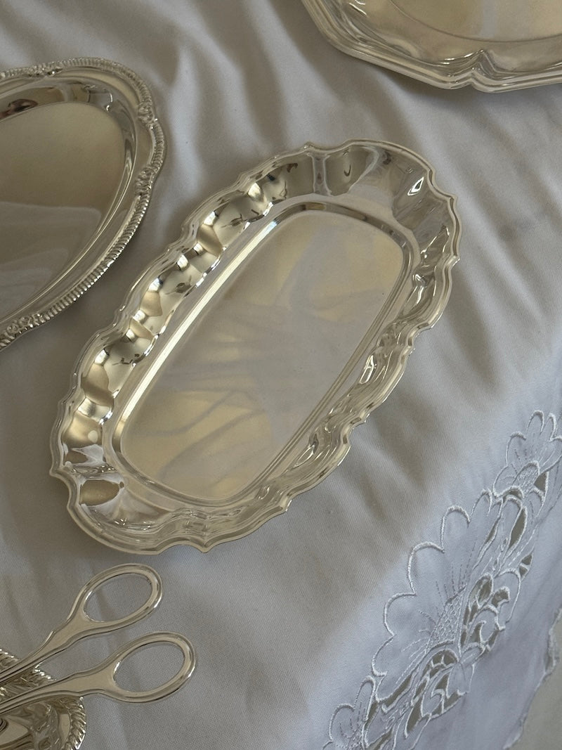 Marseille Small Serving Tray