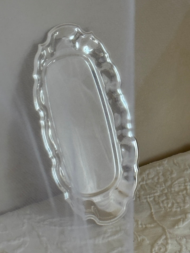 Marseille Small Serving Tray