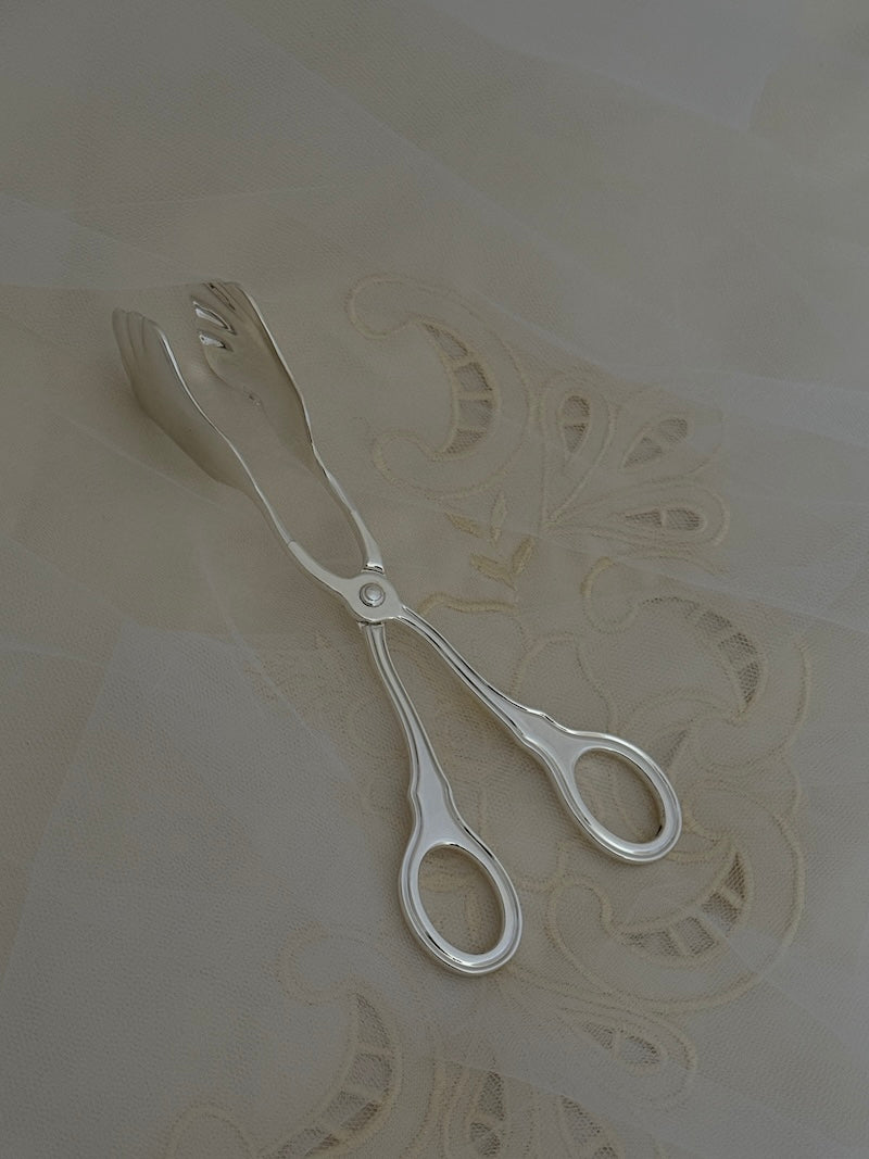 Madeleine Serving Tongs