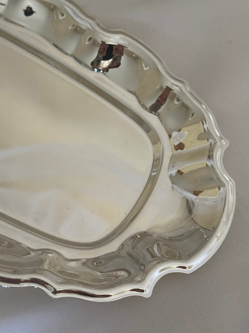 Marseille Small Serving Tray