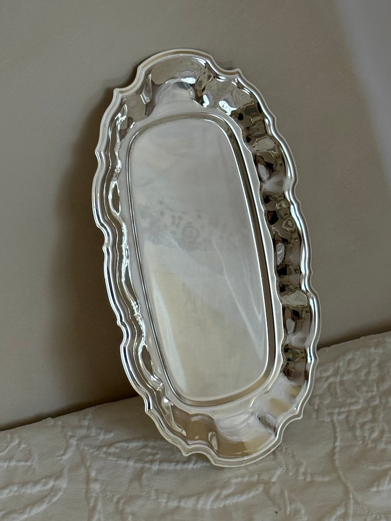Marseille Small Serving Tray