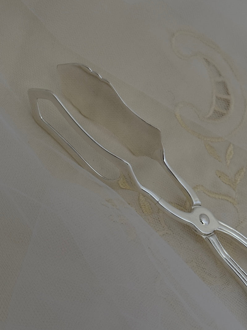 Marseille Serving Tongs
